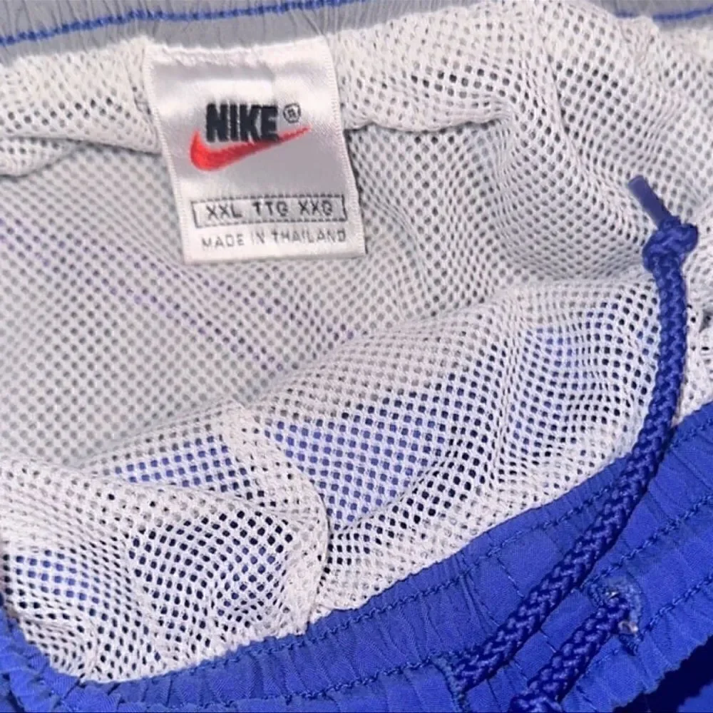 Nike vintage men